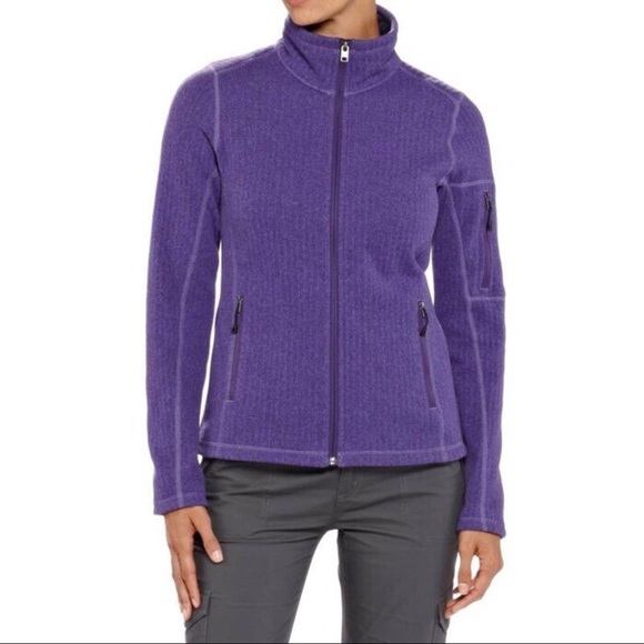 Patagonia Jackets & Blazers - Patagonia Women’s Cables Jacket Sz XL